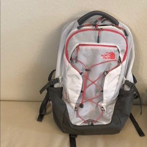 New backpack. Used once.